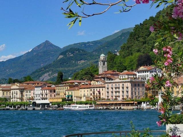 Lago di Como - Italia