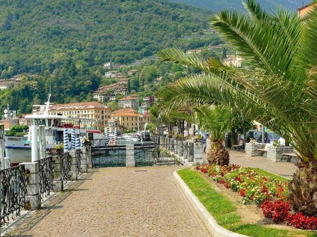 Lago di Como - Italia