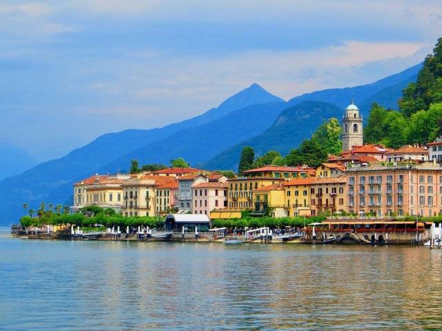 Lago di Como - Italia