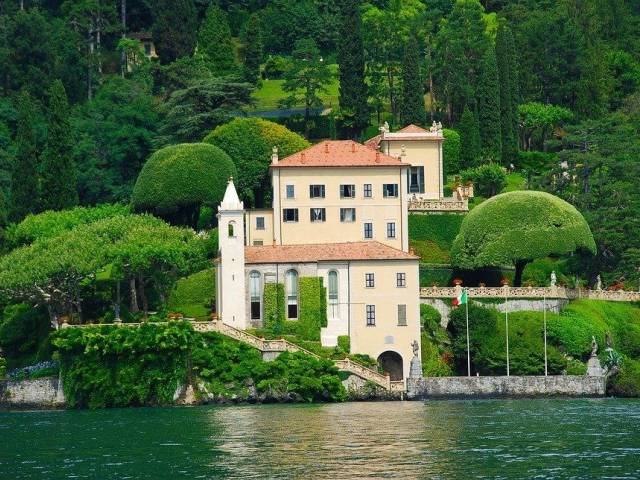 Lago di Como - Italia