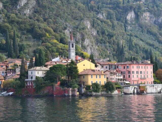 Lago di Como - Italia