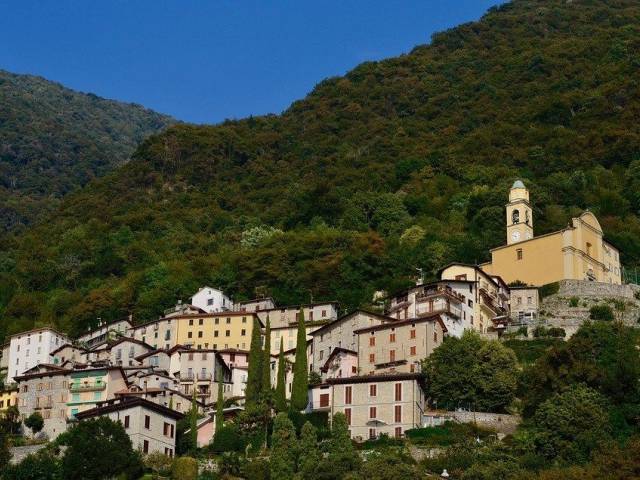 Lago di Como - Italia