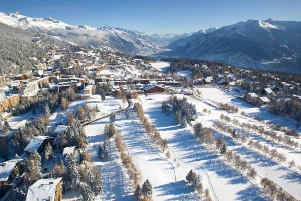 Crans Montana