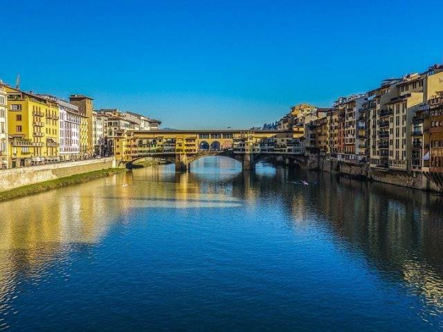 Ponte Vecchio