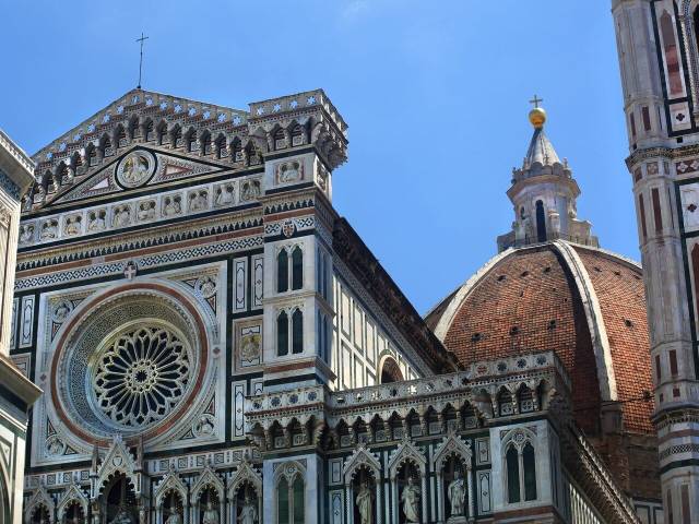 Basilica de Santa Maria del Fiori
