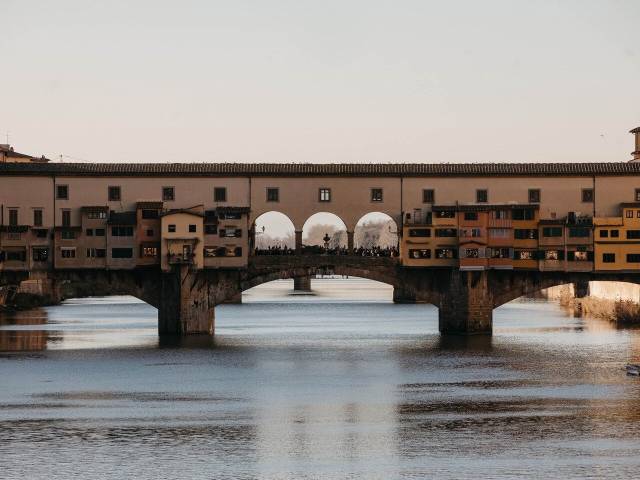 Ponte Vecchio