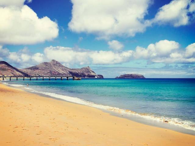 Porto Santo