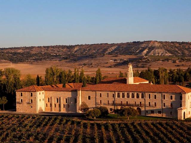 Abadía Retuerta LeDomaine.