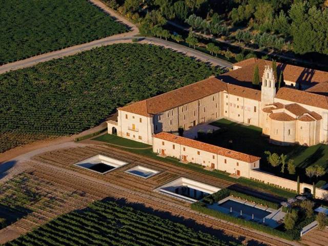 Abadía Retuerta LeDomaine.