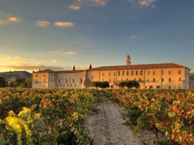 Abadía Retuerta LeDomaine.