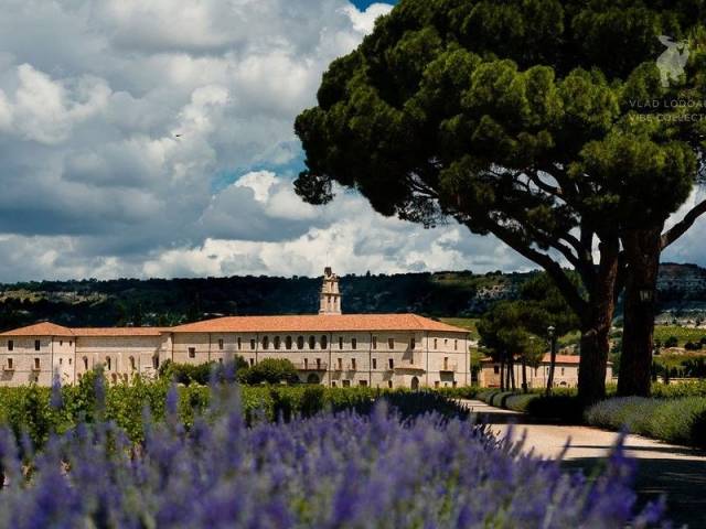 Abadía Retuerta LeDomaine.