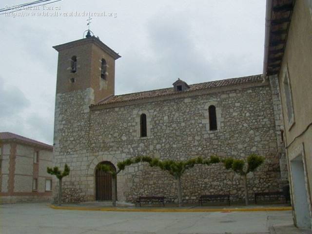 Iglesia San Juan Bautista