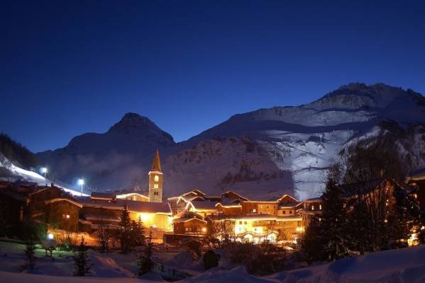 Tignes & Val d'Isere