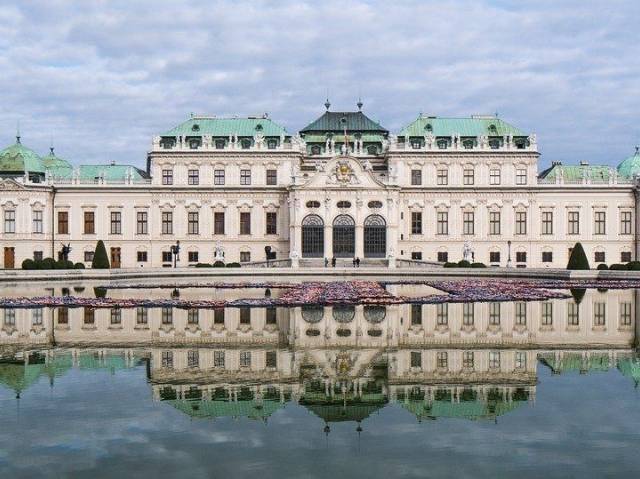 Castillo Belvedere