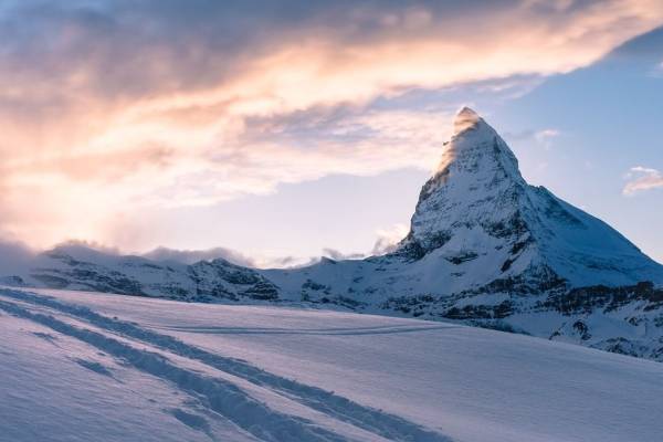 Zermatt + Cervinia