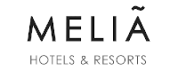 Logo Meliá Hotel & Resort