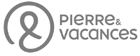 Logo Pierre & Vacances