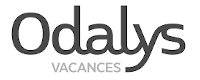 Logo Odalys