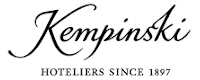 Logo Kempinski