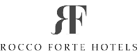 Logo Rocco Forte