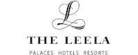 Logo The Leela