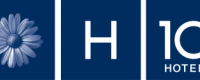 Logo H10 Hoteles