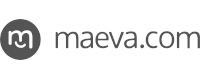 Logo Maeva