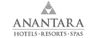 Logo Anantara