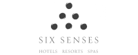 Logo Six Senses