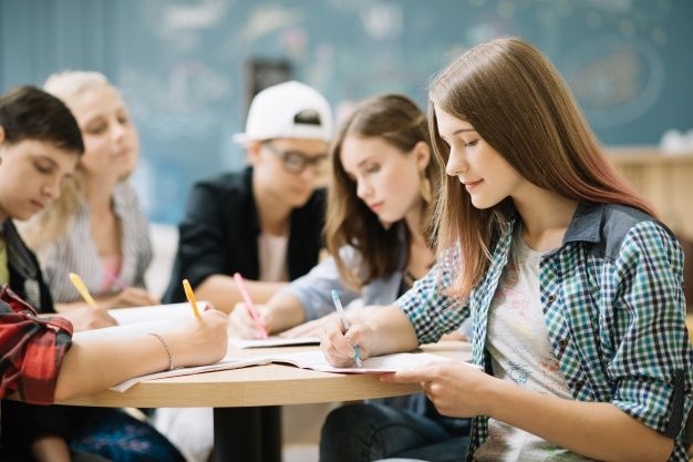 Cursos de Inglés para Jóvenes