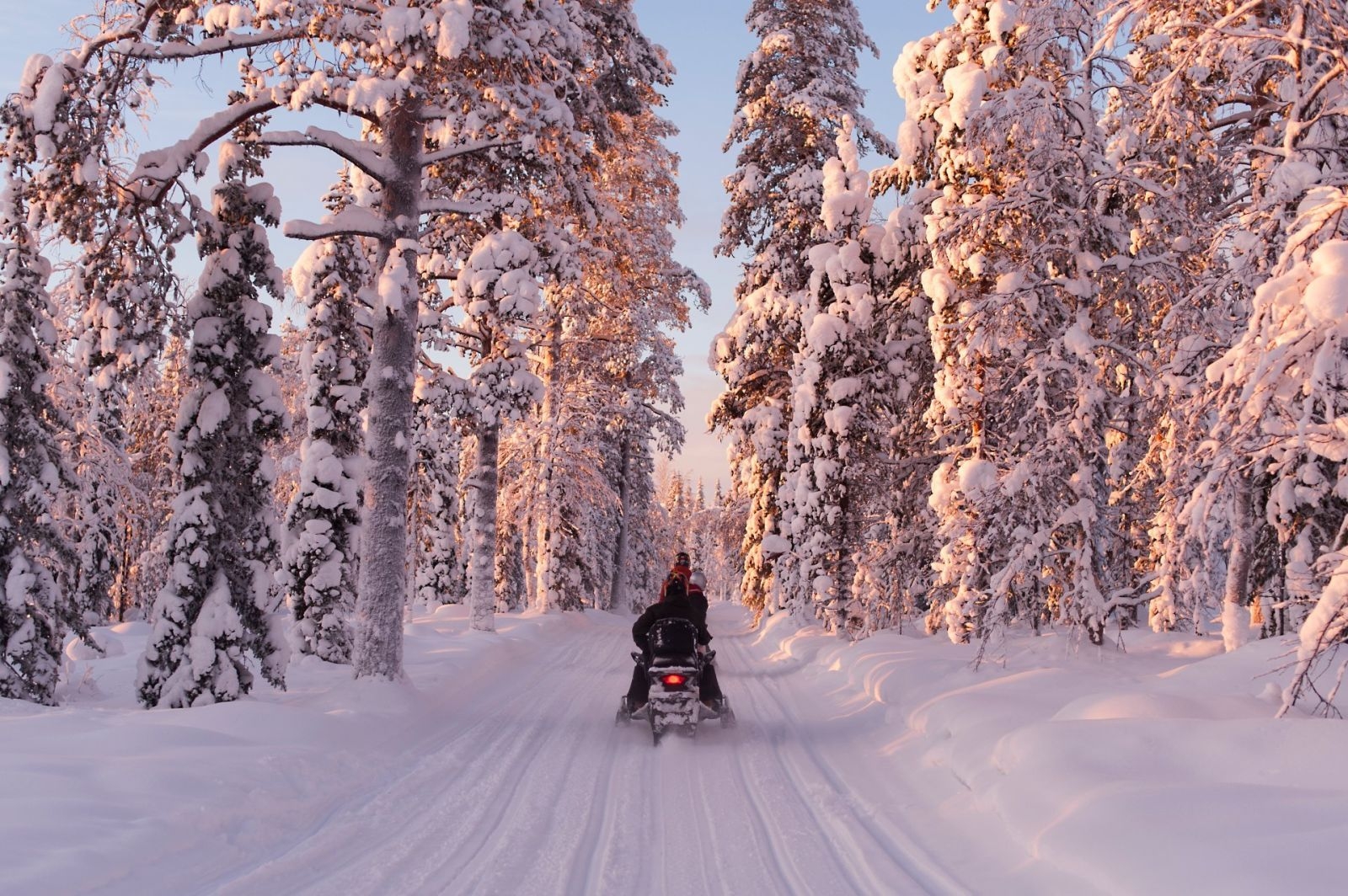 Rovaniemi 2-6 diciembre