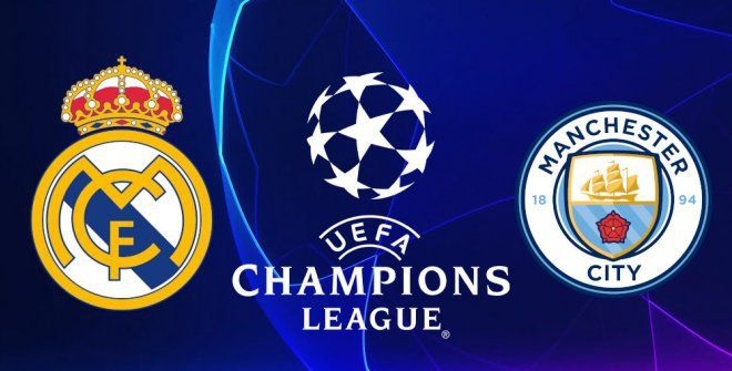 Real Madrid - Manchester