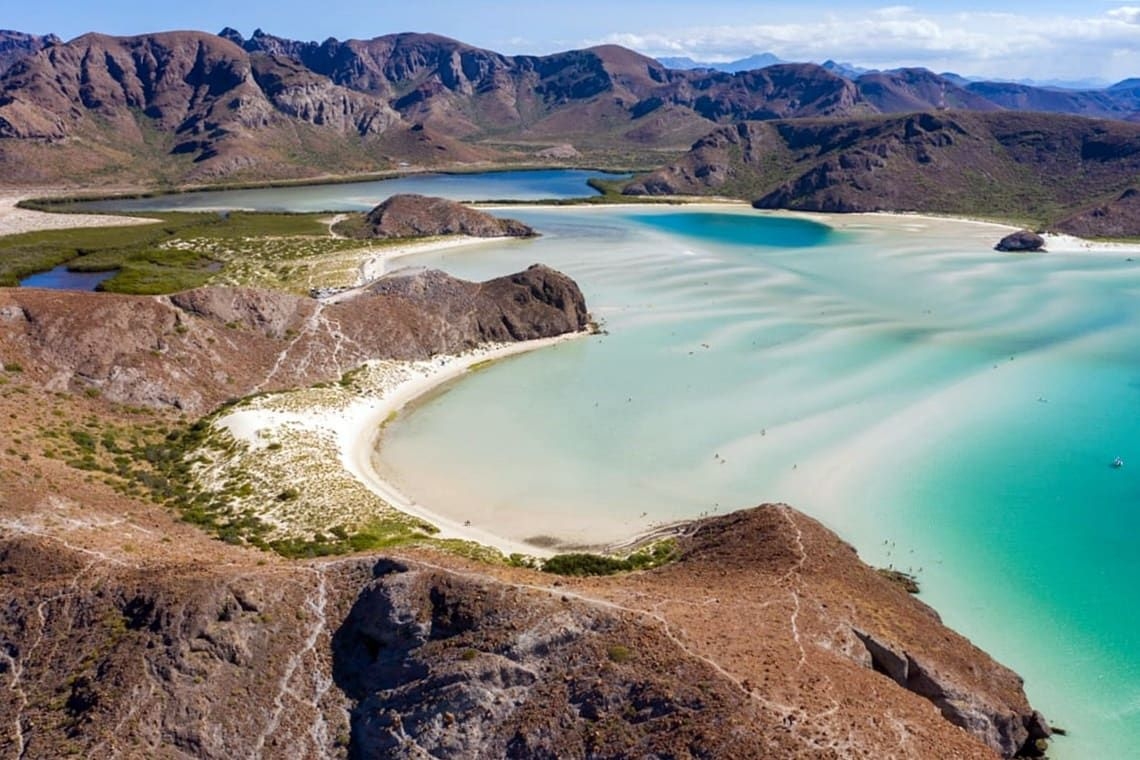 Baja California