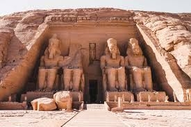 Egipto en otoño