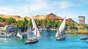 Egipto Mágico
