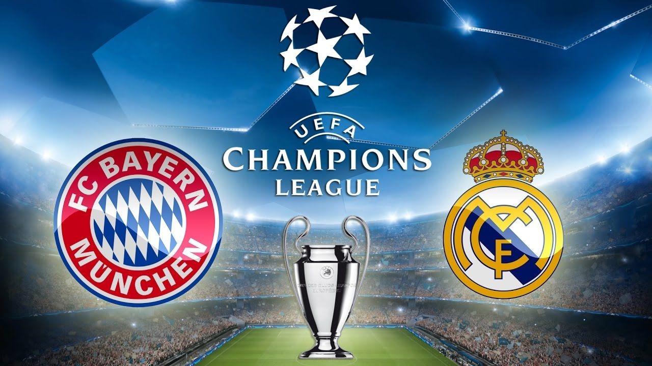 ¡ÚLTIMAS PLAZAS! VIAJE A MÚNICH SEMIFINALES CHAMPIONS BAYERN DE MUNICH - REAL MADRID