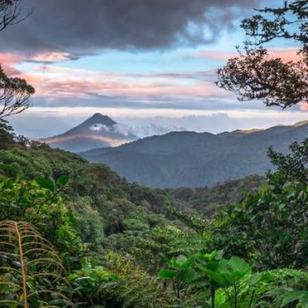SALIDAS ESPECIALES COSTA RICA VERANO 2025