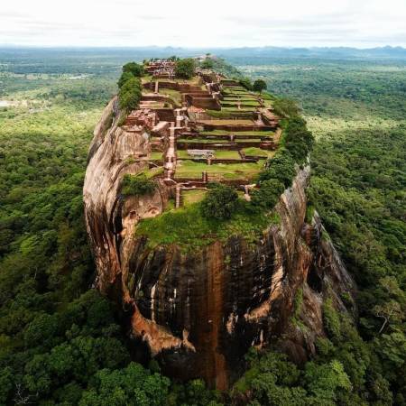 VIAJES CAM 2025 -  SRI LANKA