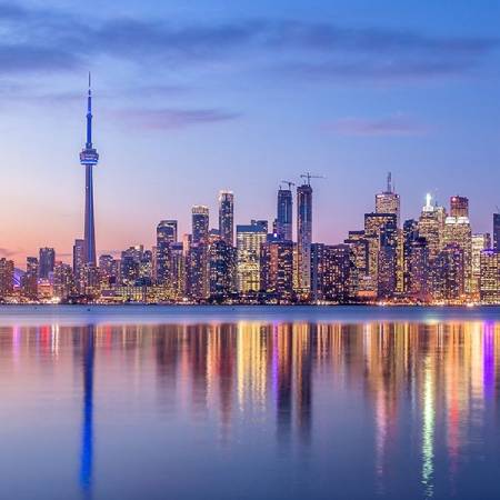VIAJES CAM 2025 -  CANADÁ