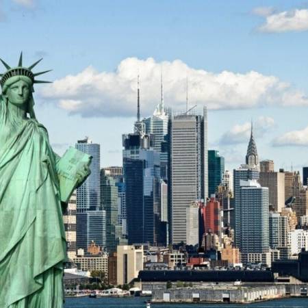 VIAJES CAM 2025 -  NUEVA YORK